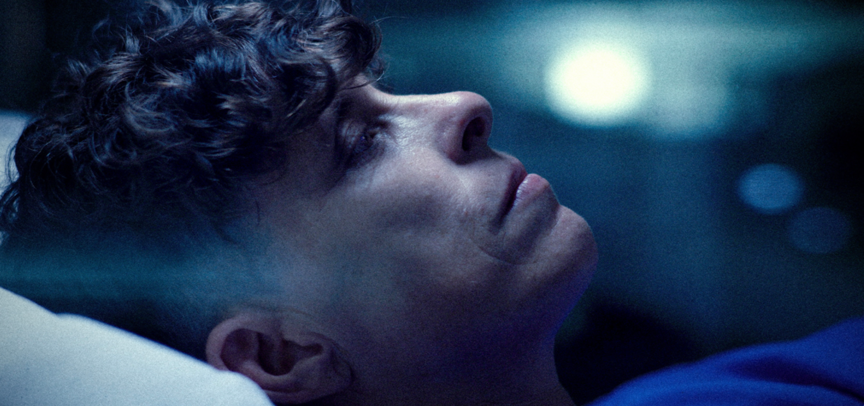 Come See Me in the Good Light