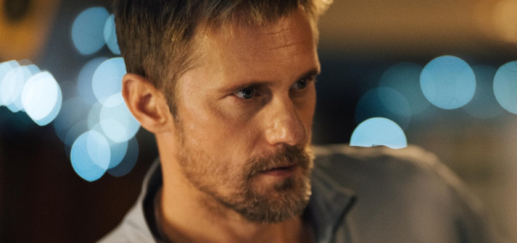 Pillion with Intro & Q&A