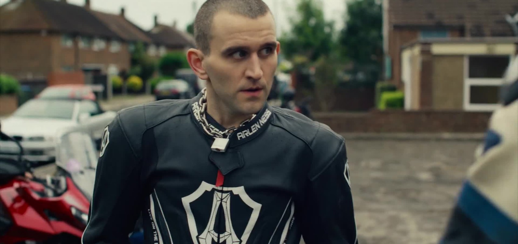 Fetish-Friendly Screening: Pillion 