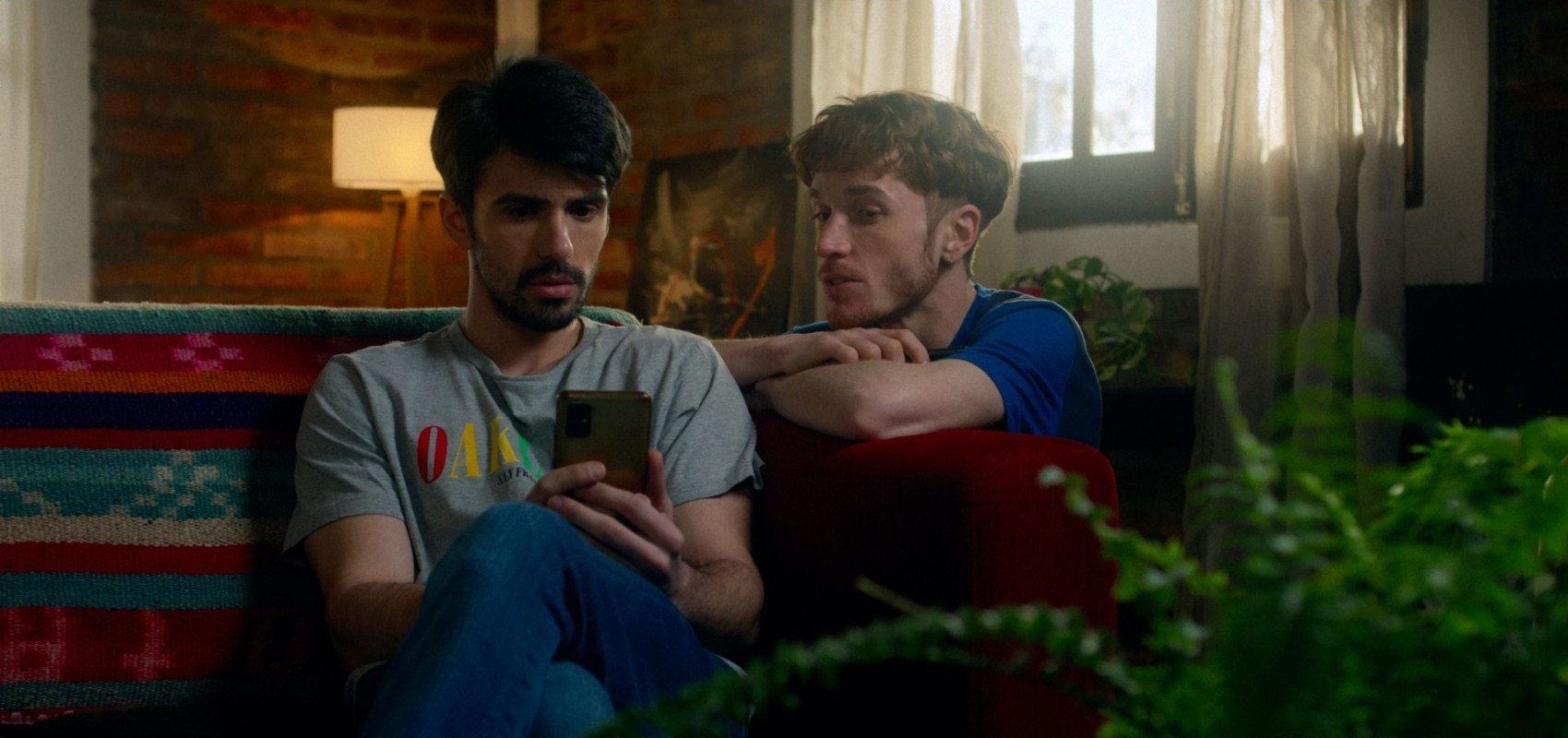 What We Wrote Together