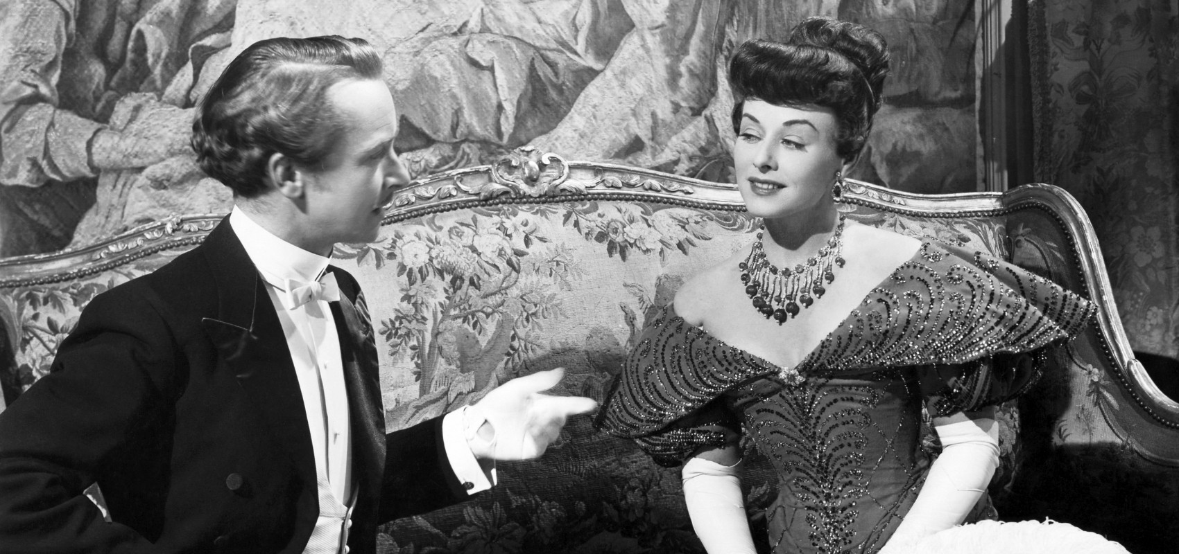 An Ideal Husband (1947)
