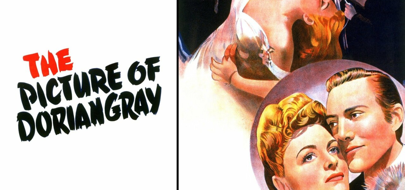 The Picture of Dorian Gray (1945)