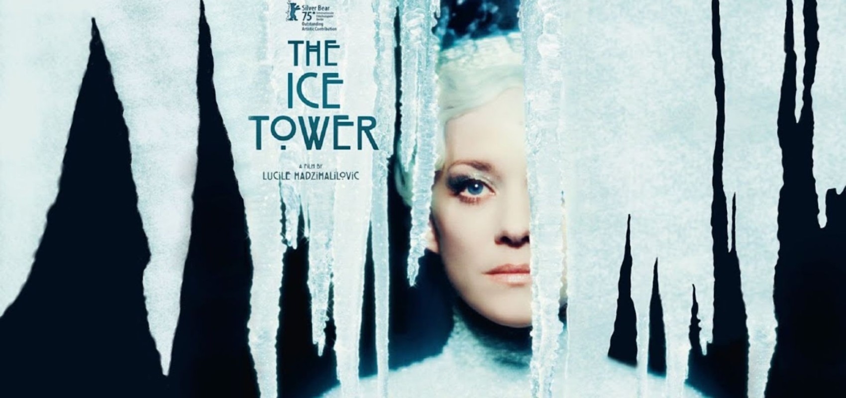 The Ice Tower