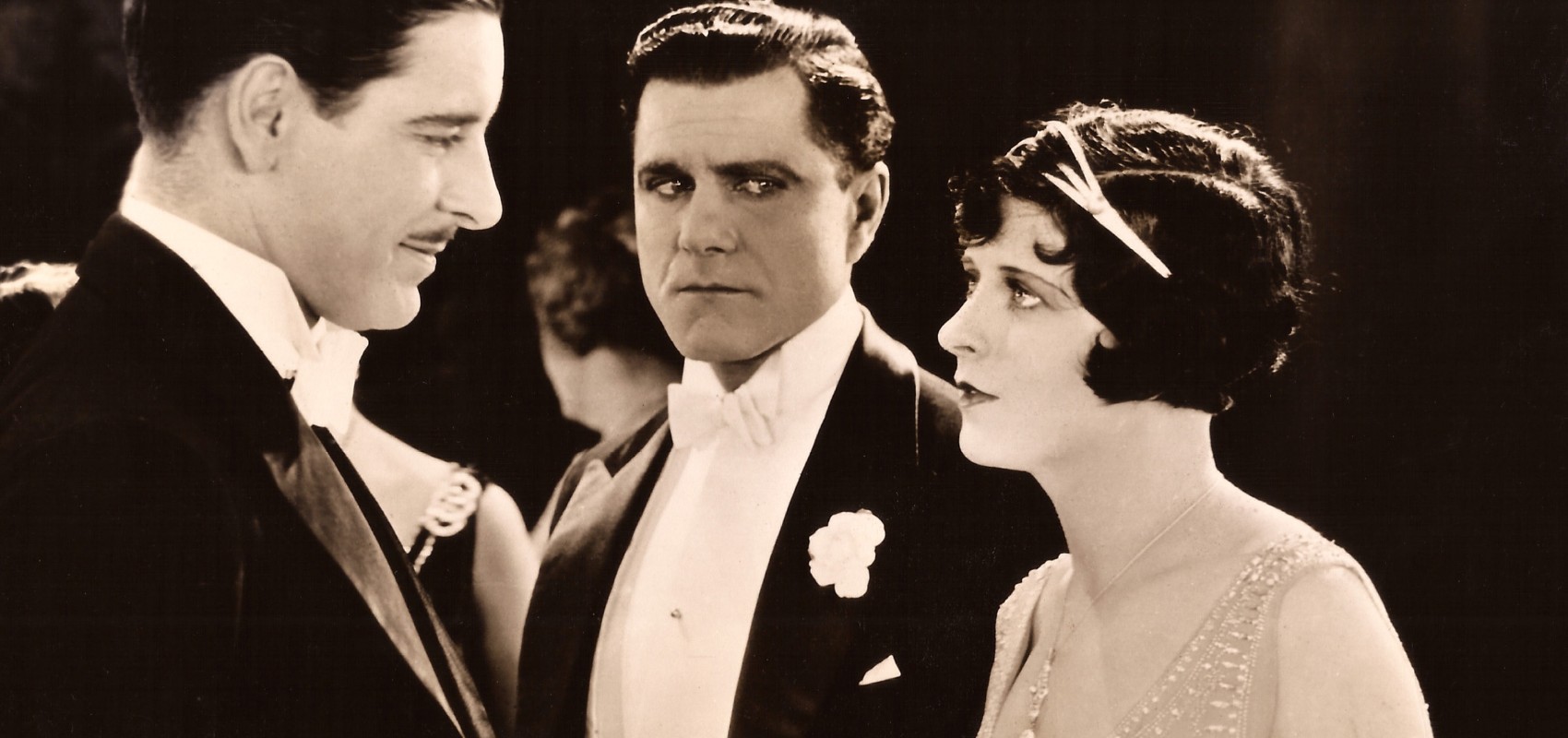 Lady Windermere's Fan (1925)