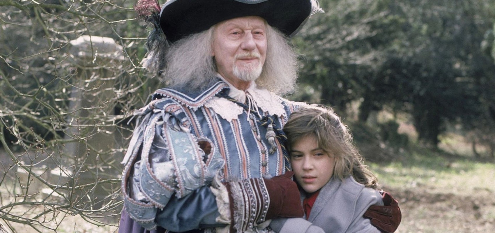 The Canterville Ghost (1986)