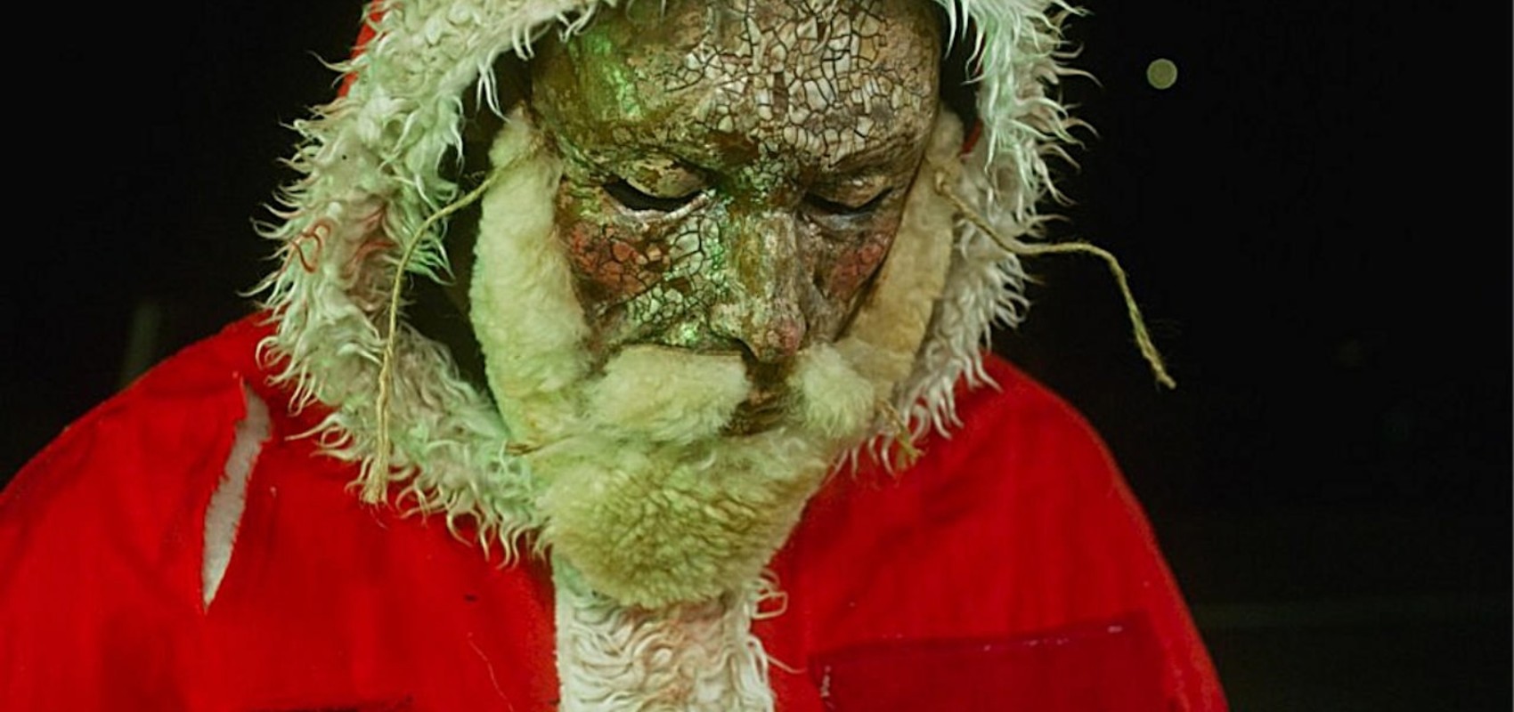 Carnage for Christmas | 2 Films for £15