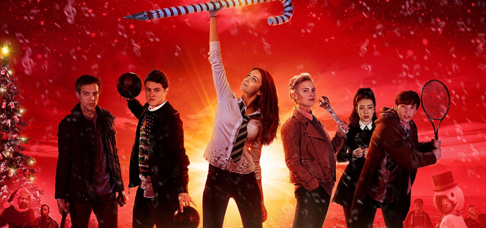 Anna and the Apocalypse | 2 Films for £15