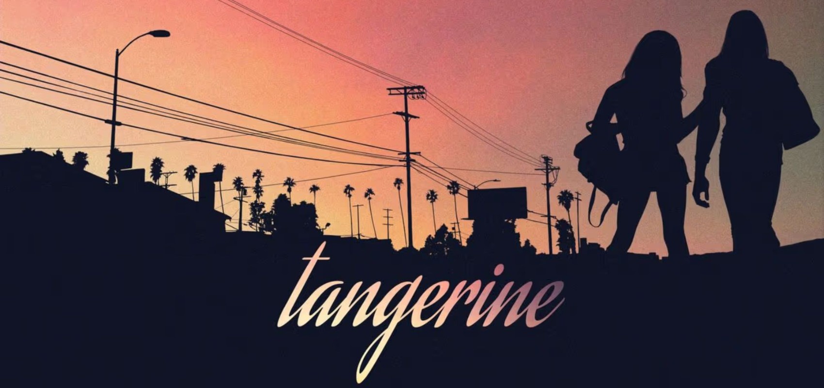 Tangerine