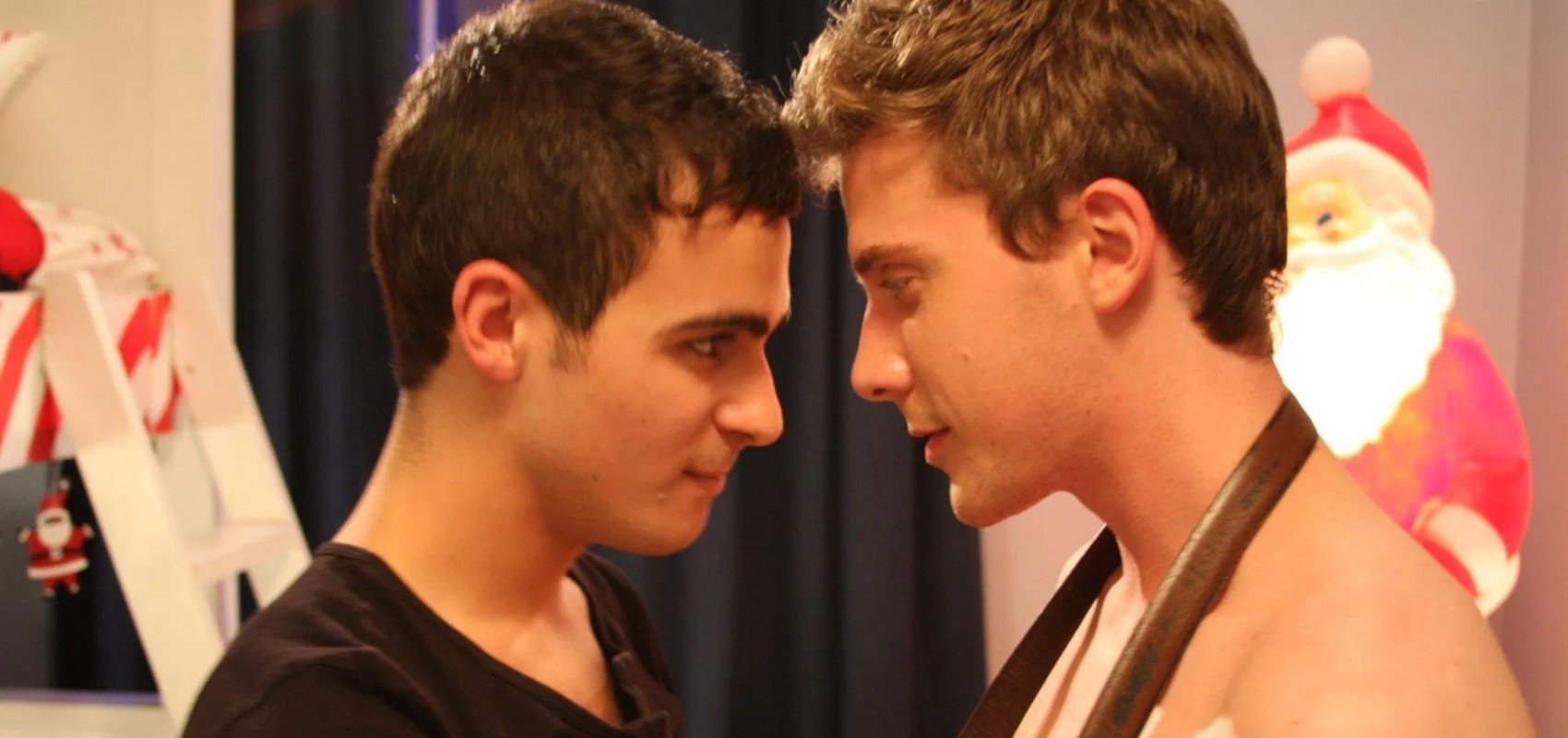 Make the Yuletide Gay