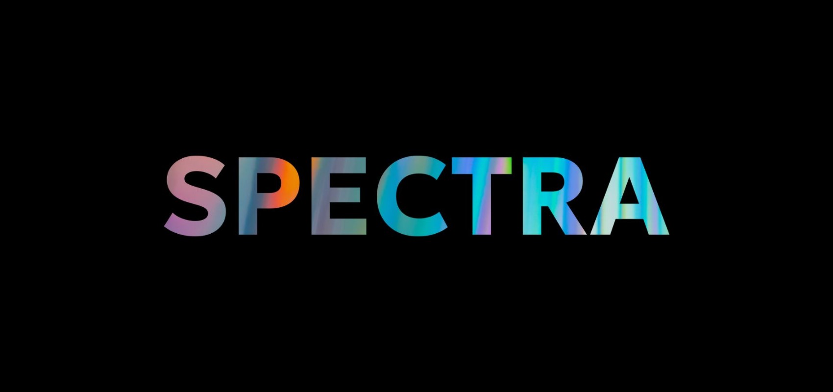 Premiere: Spectra