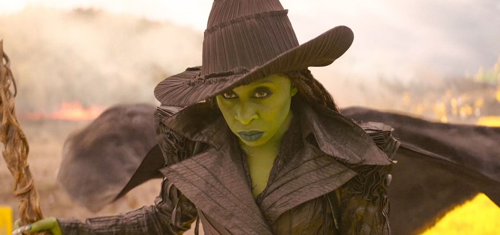 Relaxed Screening: Wicked: For Good