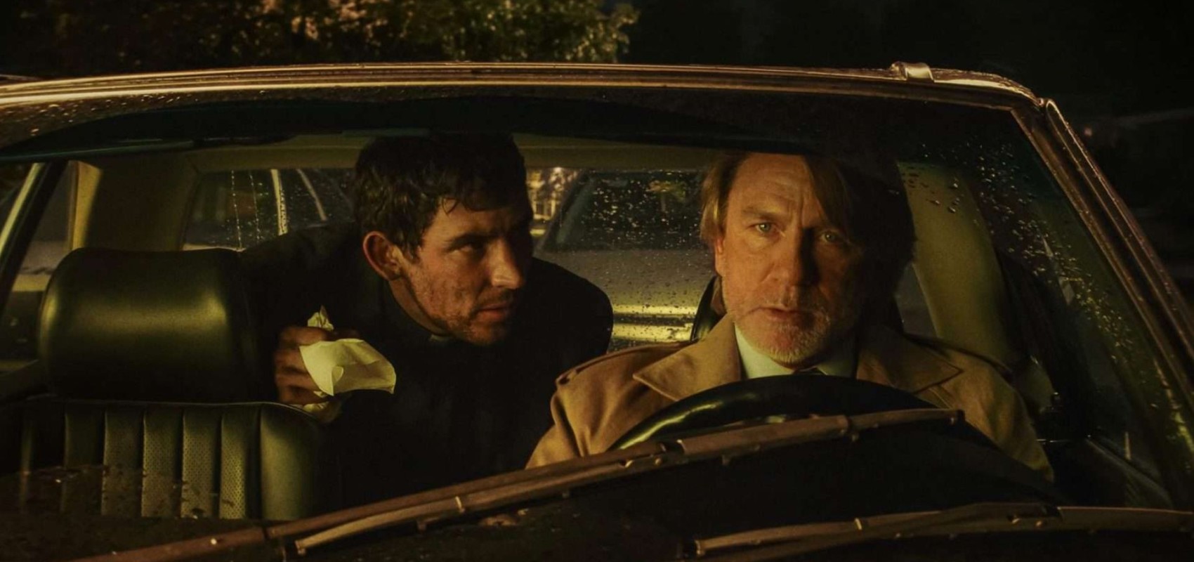 Best of 2025: Wake Up Dead Man: A Knives Out Mystery