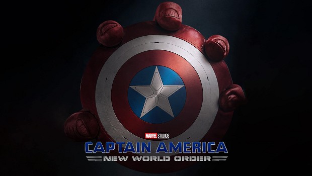 Captain America: Brave New World