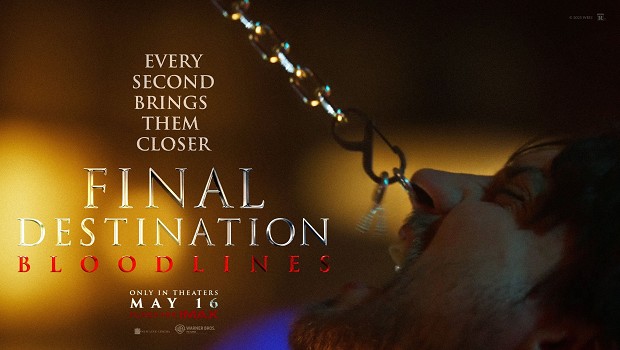 Final Destination Bloodlines