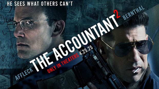 The Accountant²