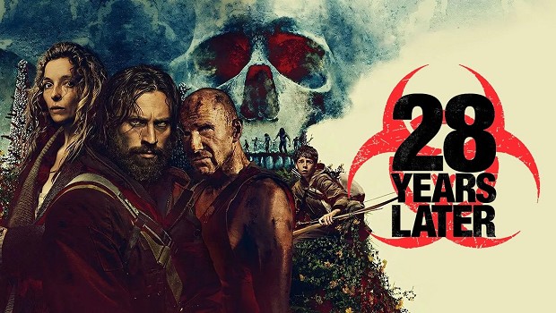 28 Years Later