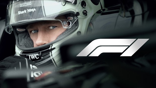 F1 The Movie