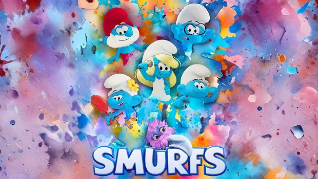 Smurfs