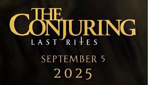 The Conjuring: Last Rites