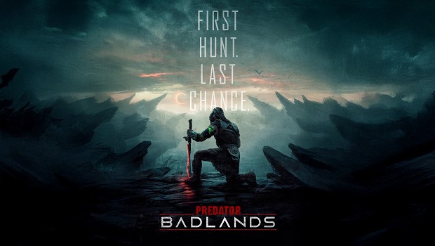 Predator: Badlands