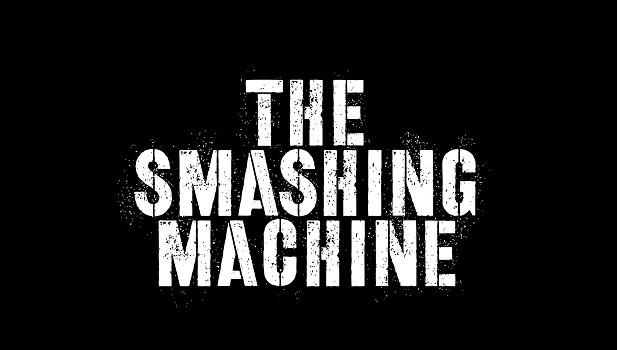 The Smashing Machine