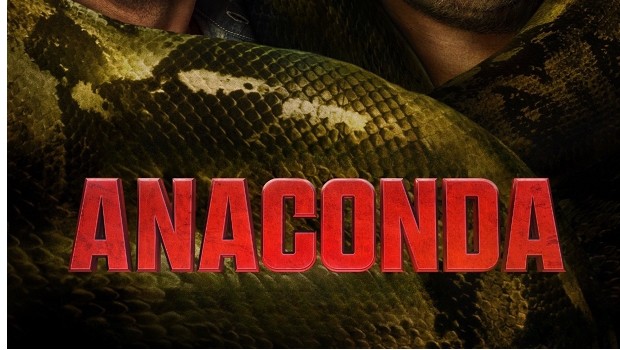 Anaconda