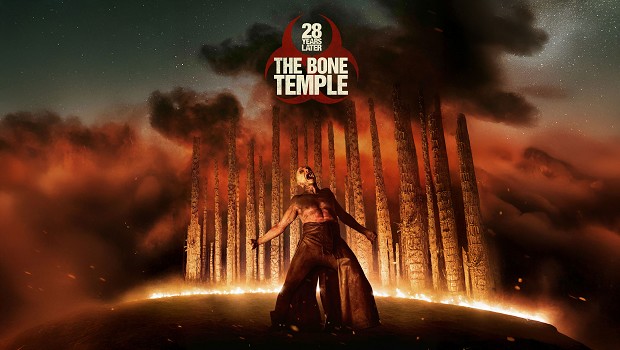 28 Years Later: The Bone Temple