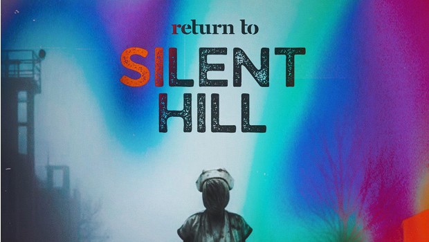 Return to Silent Hill
