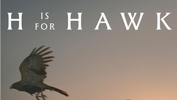 H Is for Hawk
