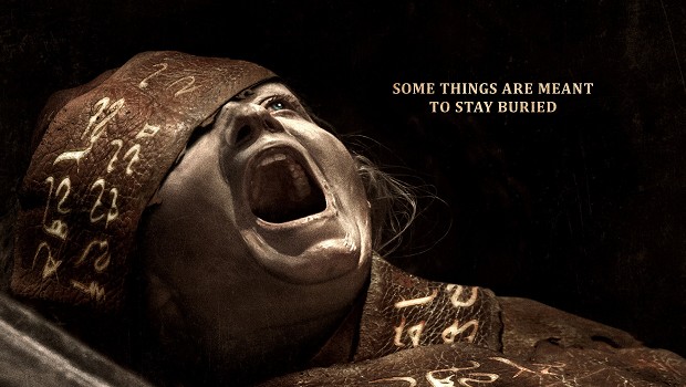 Lee Cronin's The Mummy