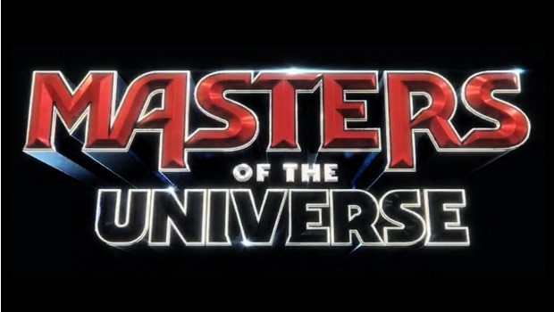 Masters of the Universe