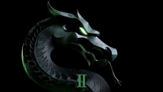Mortal Kombat II