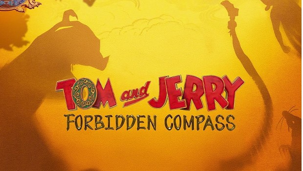 Tom and Jerry: Forbidden Compass