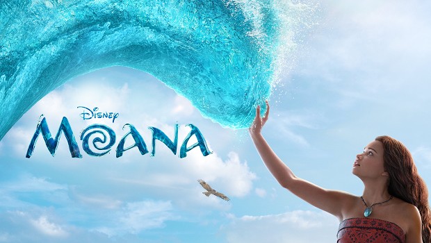 Moana