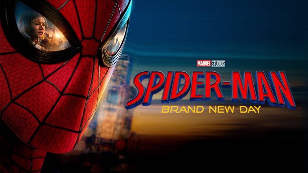 Spider-Man: Brand New Day