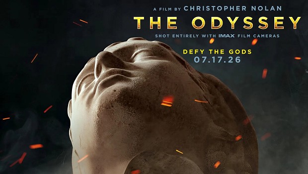 The Odyssey