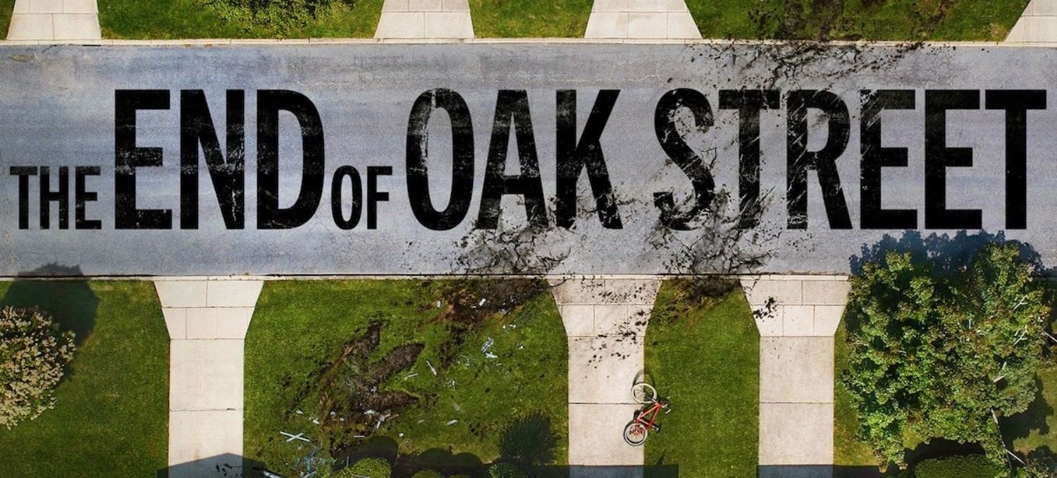 The End of Oak Street