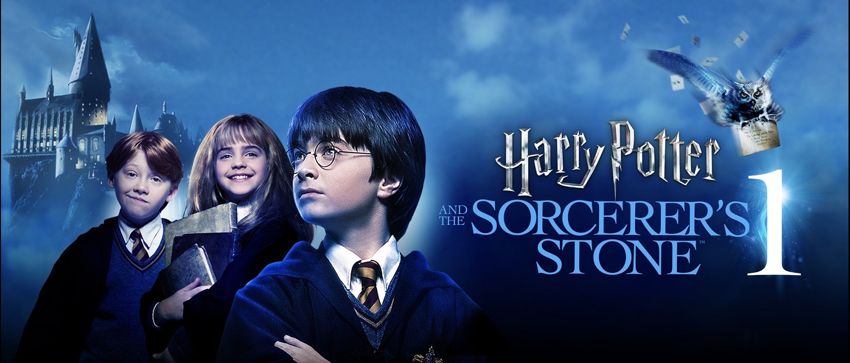 Harry Potter and the Philosopher's Stone 25th Anniversary
