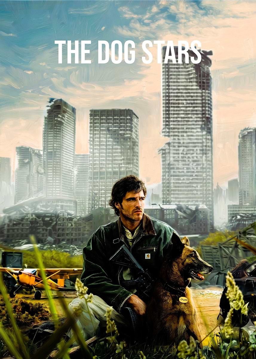 The Dog Stars