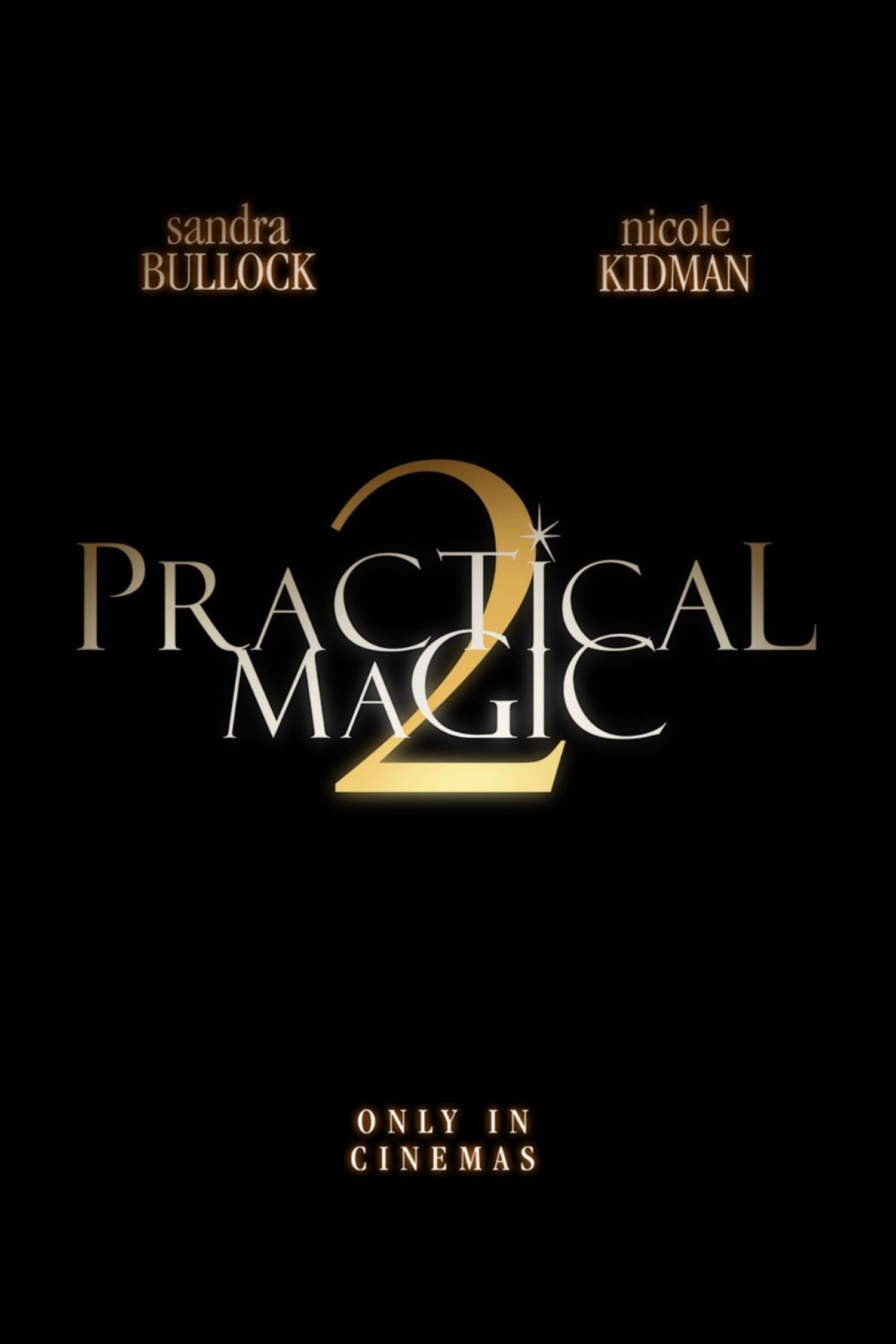 Practical Magic 2