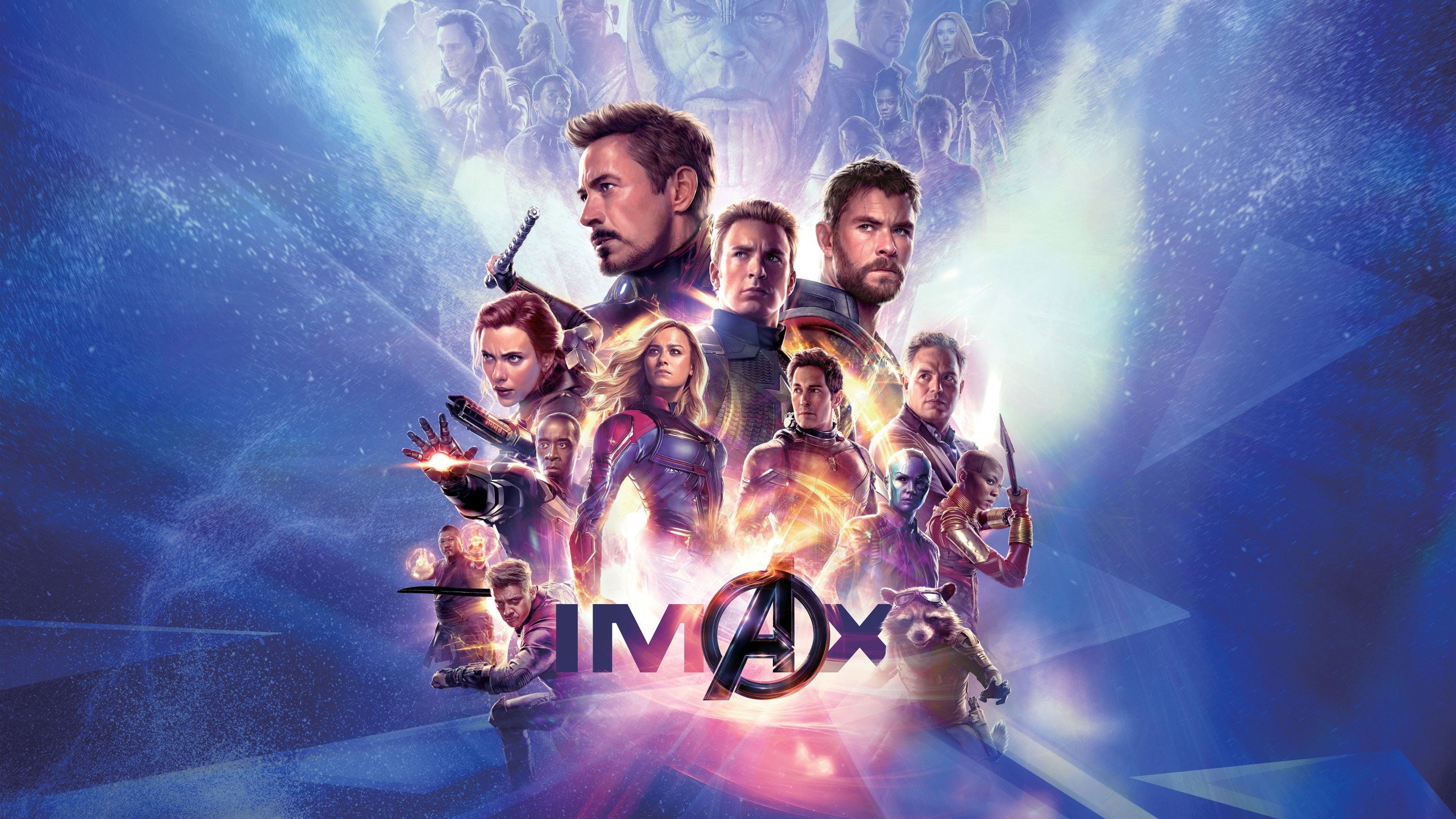 Avengers: Endgame Encore