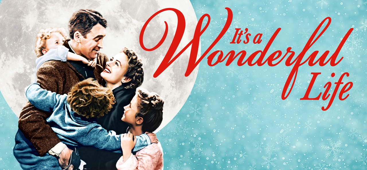 It's a Wonderful Life 80th Anniversary