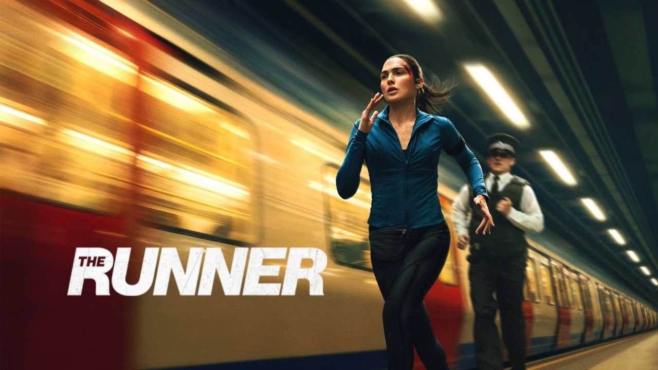 The Runner