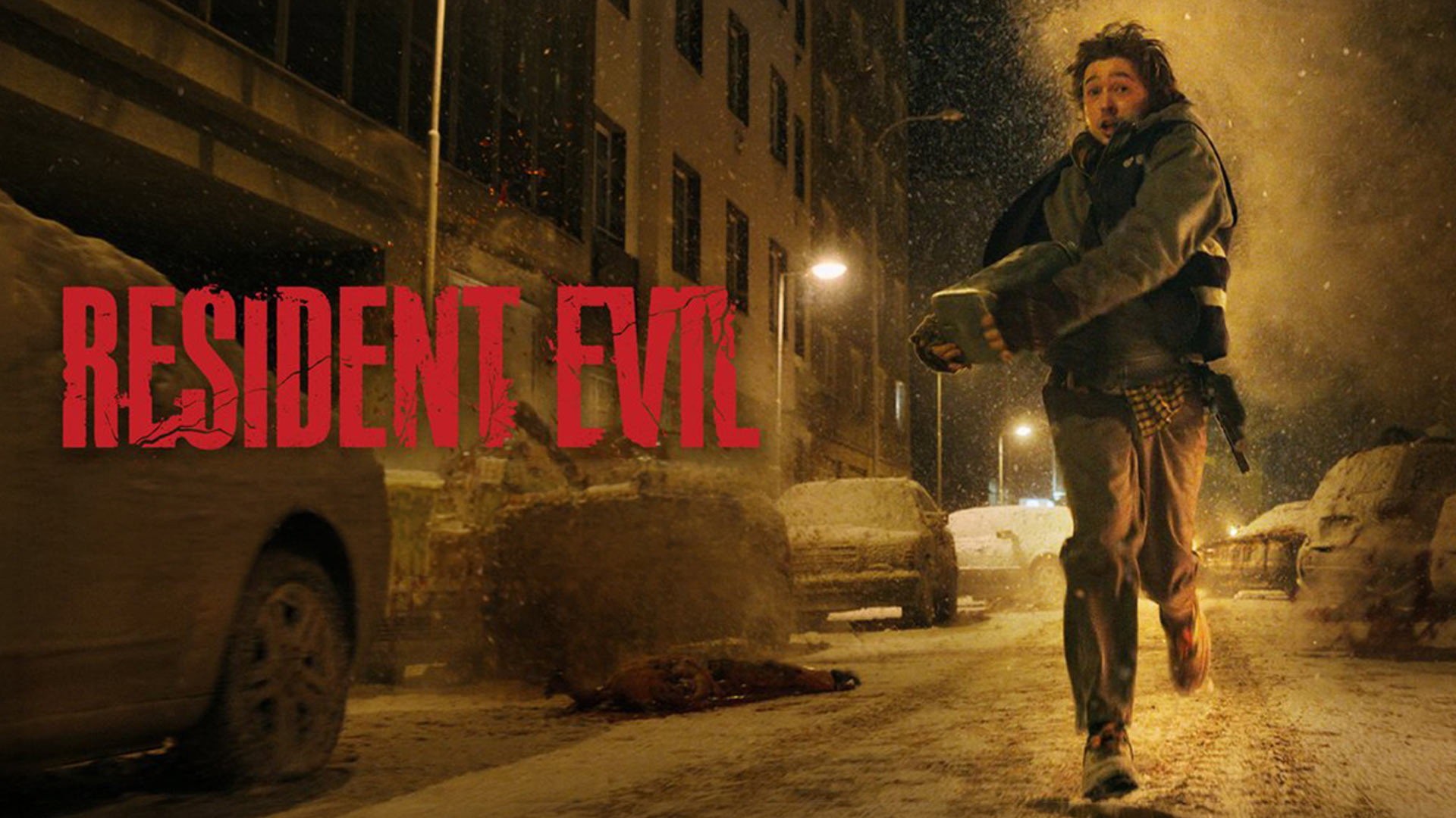 Resident Evil