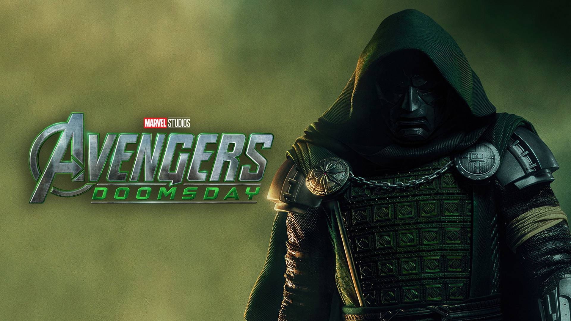 Avengers: Doomsday