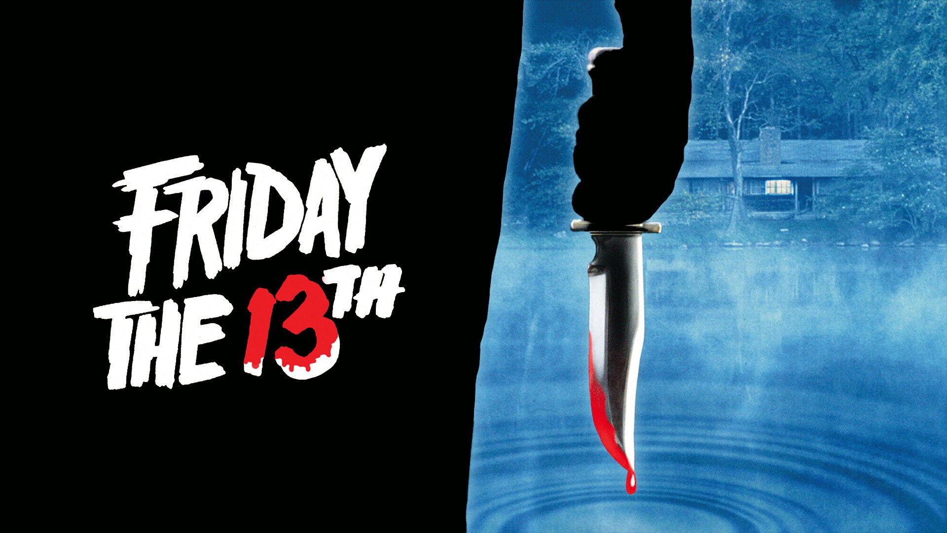 Friday the 13th