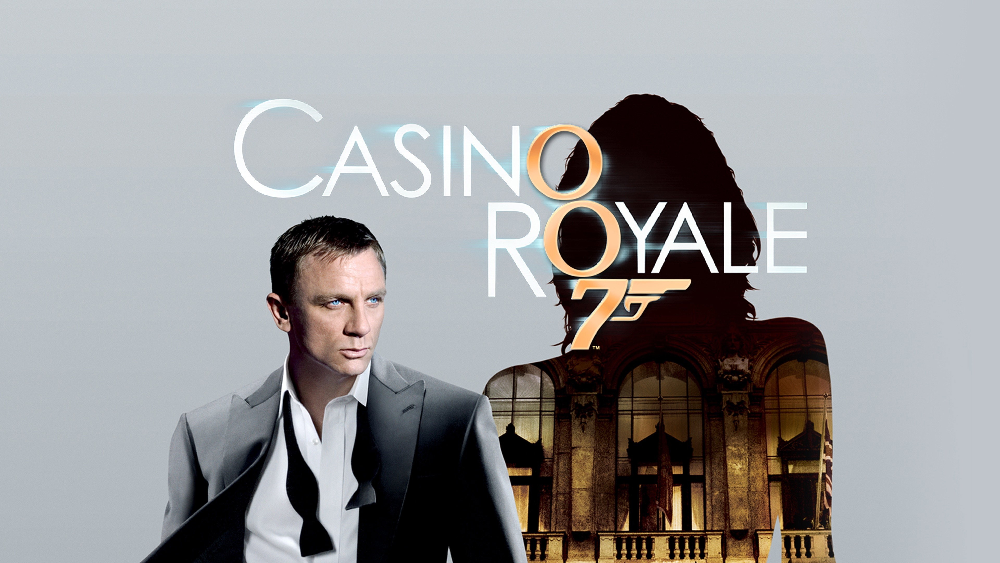 Casino Royale 20th Anniversary