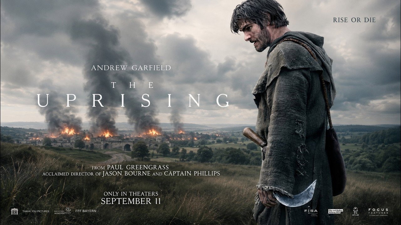 The Uprising