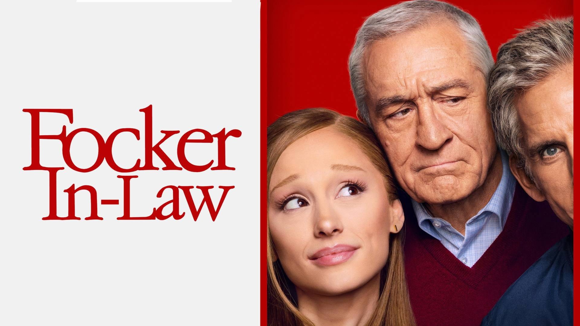 Focker-in-Law