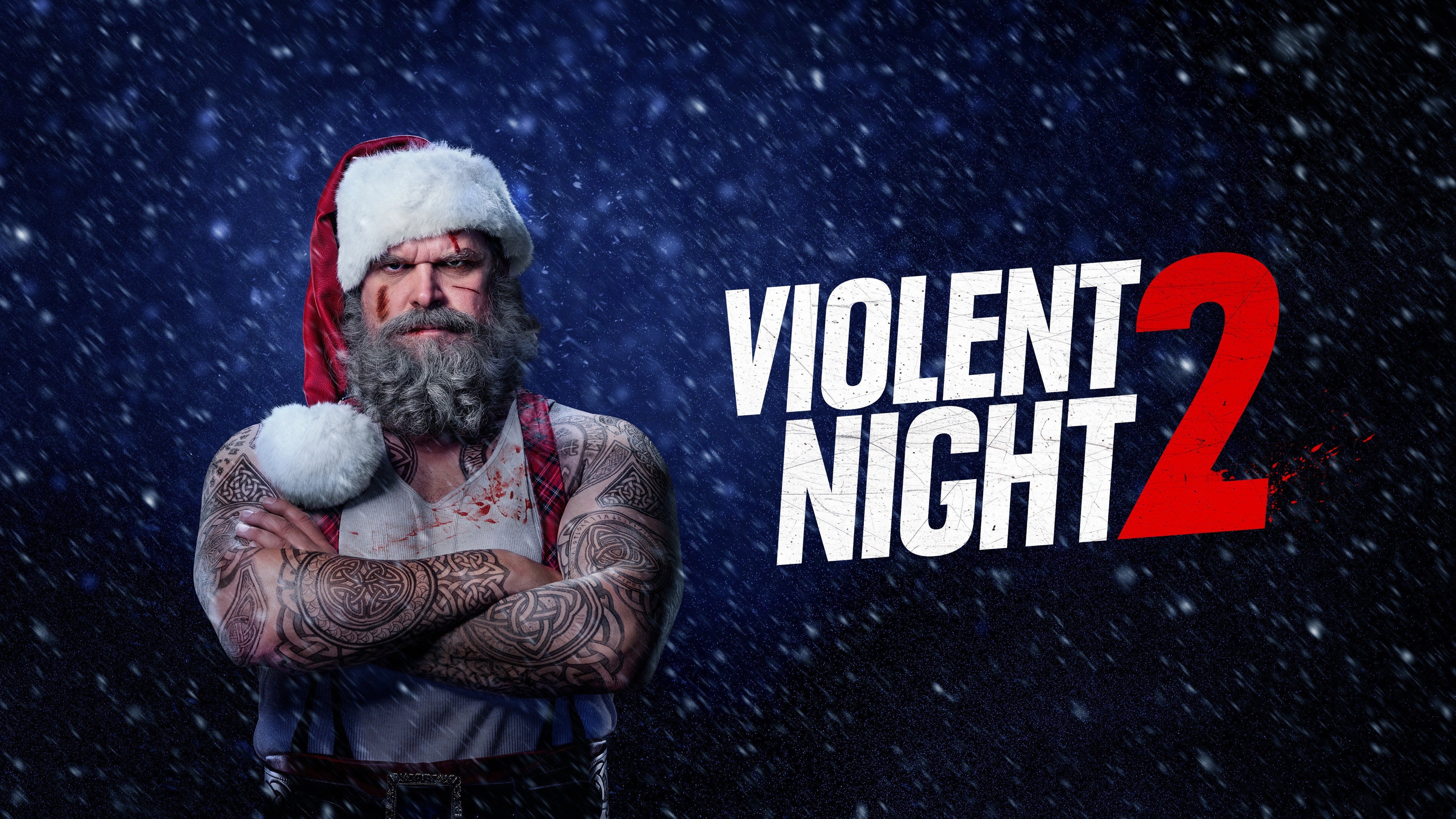 Violent Night 2